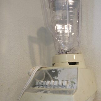 Breville Boss Pro Blender 2.4HP